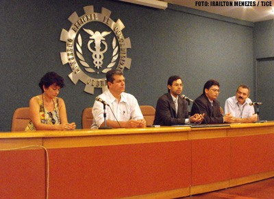 Coordenador do Mutirão Carcerário abre curso para familiares de presos