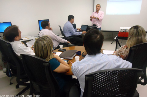 Novo Sistema de Mediação e Conciliação será implementado no Centro Judiciário de Fortaleza