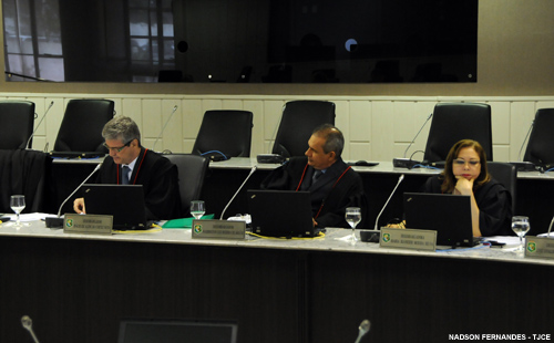 Órgão Especial do TJCE mantém nome  de ex-prefeito na lista de “ficha suja” do TCM