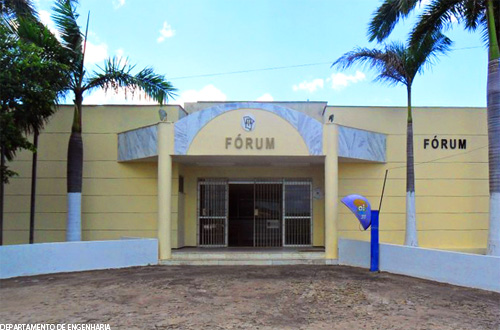 Metodologia para agilizar julgamento de processos em Itapiúna concorre a prêmio de melhores práticas