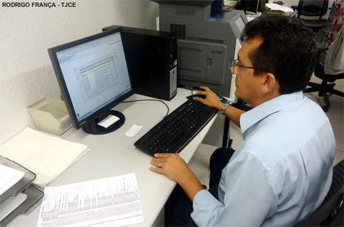 6ª Vara de Família de Fortaleza concorre ao  “Prêmio Melhores Práticas de Gestão 2013”