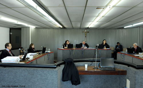 Condenado a 13 anos de prisão por tráfico de  drogas não poderá apelar em liberdade