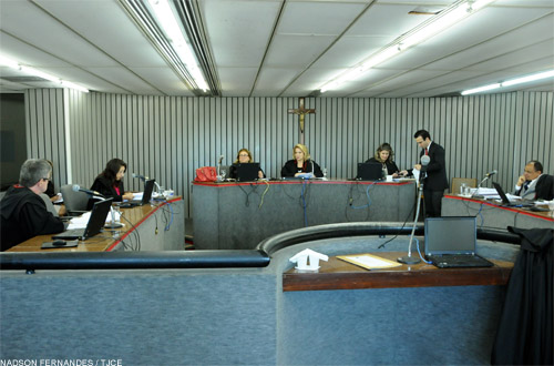 Ex-presidente da Câmara de Milagres tem direitos políticos suspensos e deve ressarcir ao erário