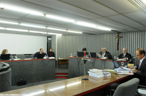 1ª Câmara Criminal mantém prisão de eletricista acusado de tráfico de drogas