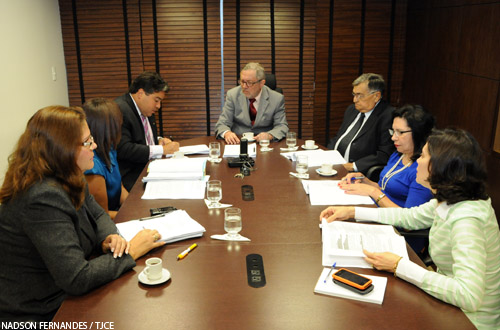 Edital do concurso para juiz substituto tem publicação prevista para o próximo dia 21