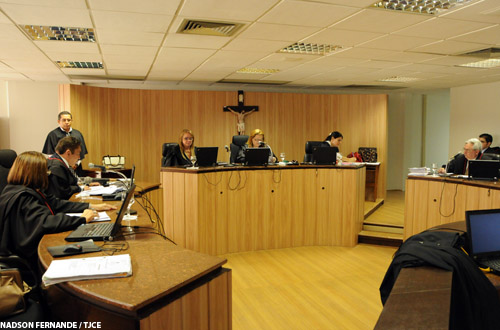 6ª Câmara reforma sentença que obrigou Estado a construir cadeia em Jucás