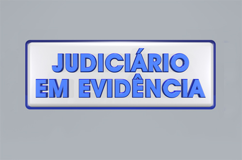 Programa de TV mostra atuação da Corregedoria de Presídios e etapas do concurso para juiz substituto