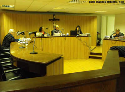 Justiça condena empresa de transportes a pagar R$ 21 mil de indenização