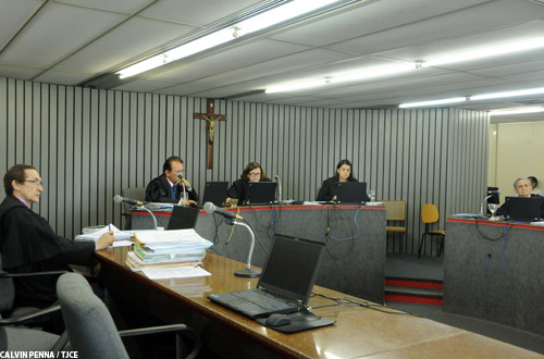 2ª Câmara Criminal mantém prisão de acusada de tráfico de drogas