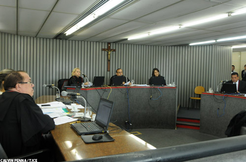 8ª Câmara Cível suspende liminar que impedia  processo licitatório do metrô de Fortaleza