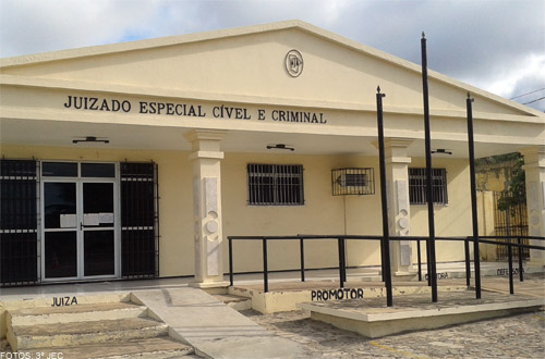 3º Juizado Especial reduz em 56,78% acervo processual em um ano