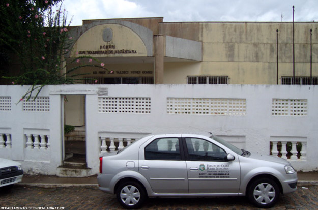 Juíza disciplina participação de crianças e adolescentes no Carnaval de Pacoti