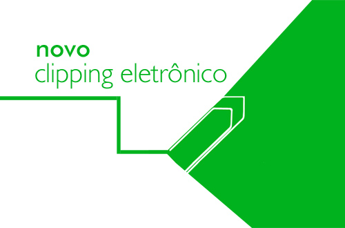 Novo clipping de notícias do Poder Judiciário está disponível na intranet