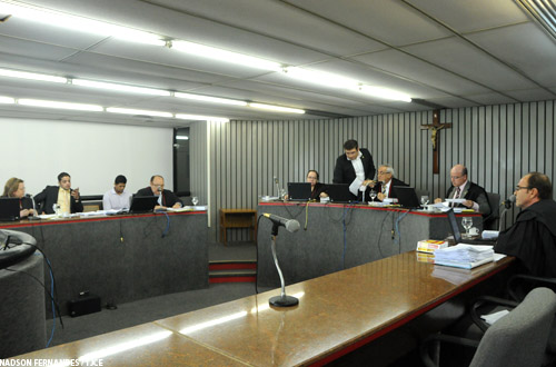 1ª Câmara Criminal nega liberdade a acusado de tráfico de drogas no Conjunto São Miguel