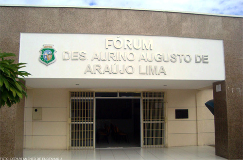 Corregedoria Geral da Justiça realiza mutirão na Comarca de Mauriti em março