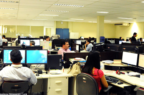 Tribunal de Justiça do Ceará implementa ferramenta de integração com a PGM