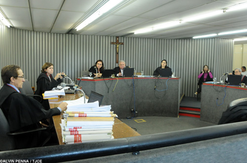Preso com 3,6 kg de maconha tem negado pedido de liberdade
