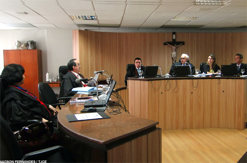 Coronel do Corpo de Bombeiros é condenado por improbidade administrativa