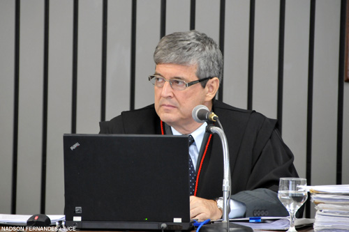 Grupo de Auxílio da Meta 4 do CNJ é instituído no TJCE e terá supervisão do des. Inácio Cortez