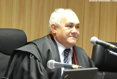 Desembargador Durval Aires Filho declara  ilegal a greve dos agentes penitenciários