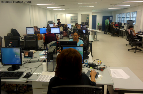 Produção jurídica nas Varas da Fazenda Pública  de Fortaleza aumenta 32,8% em fevereiro