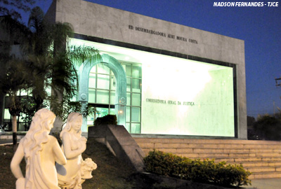 Corregedoria fará inspeção na 1ª Turma Recursal  por decisão do Conselho Superior da Magistratura