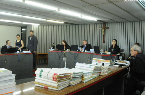 Condenado a 15 anos de prisão por sequestrar empresário não poderá apelar em liberdade