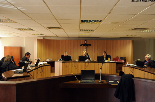 Estado deve pagar R$ 80 mil por morte de idoso  após transfusão com tipo sanguíneo errado