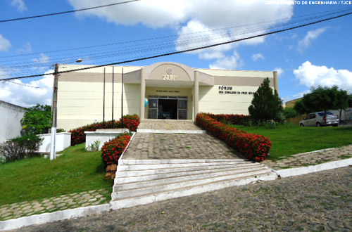 Juiz estabelece regras para cumprimento  do projeto Pai Presente em Bela Cruz