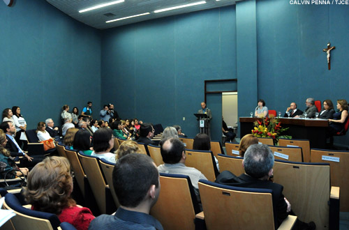 I Semana Nacional do Tribunal do Júri termina com mais de 120 julgamentos no Ceará