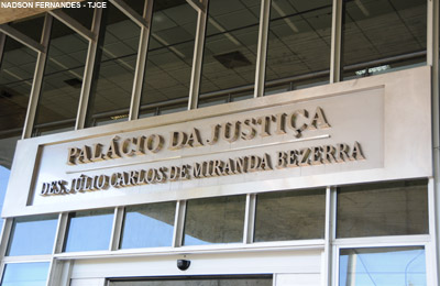 Inscrições para concurso de juiz  estadual terminam nesta quinta-feira