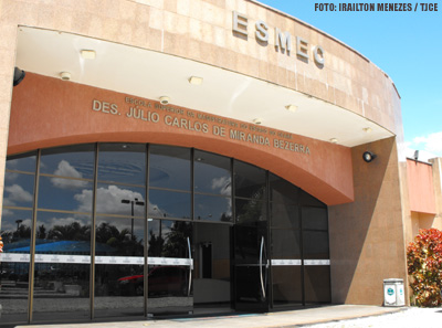 Juízes se reúnem amanhã na Esmec para discutir reforma do processo penal