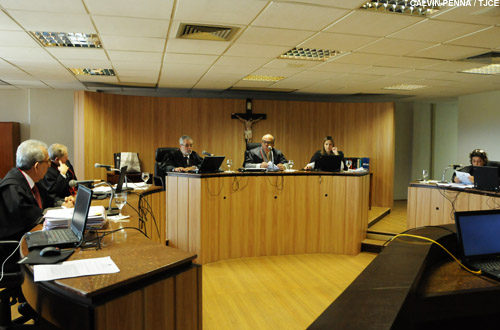 Negada liberdade a acusado de tentativa de homicídio e lesão corporal no Município de Alto Santo