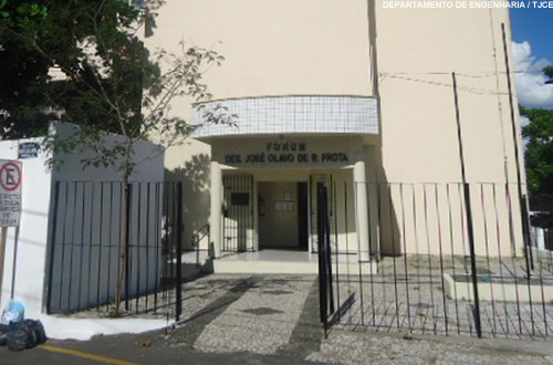 2ª Vara da Comarca de Crateús  inicia correição na próxima terça-feira