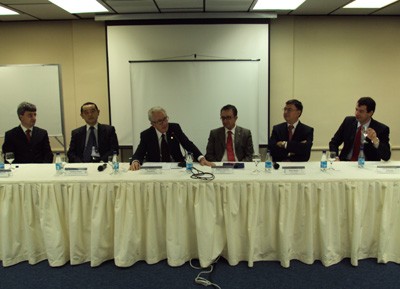 Juízes cearenses fazem Curso de Mediação e Técnicas Autocompositivas em Brasília