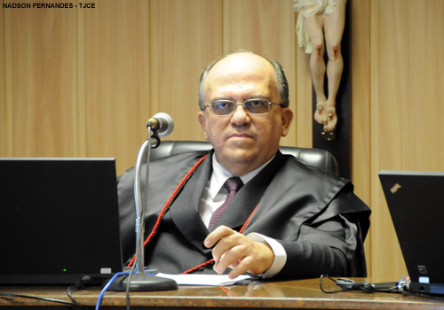 Desembargador Fernando Ximenes fará palestra no Seminário de Estudos sobre Administração Pública