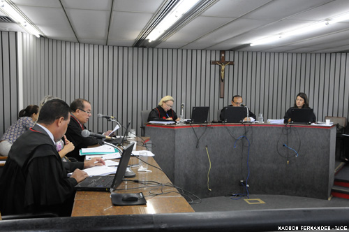 Justiça condena mulher a pagar R$ 30,9 mil de indenização por causar tumulto em loja