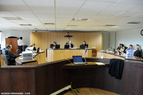 2ª Câmara Criminal nega pedido de liberdade para acusado de homicídio em Fortaleza