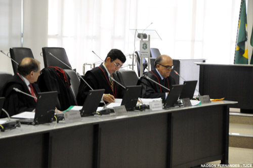 Órgão Especial nega reintegração para ex-policial demitido por extorsão e porte ilegal de arma