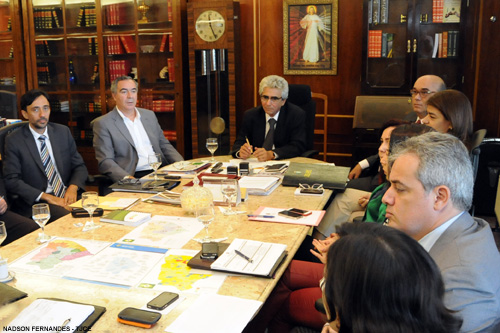 Presidente do TJCE determina corte de gastos e prioriza projetos em execução