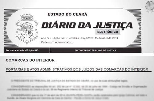 Transferência e entrada de novos presos na cadeia de Cruz só será efetivada com autorização do juiz