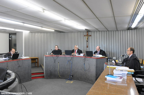 Acusado de latrocínio em Guaramiranga tem negado pedido de liberdade