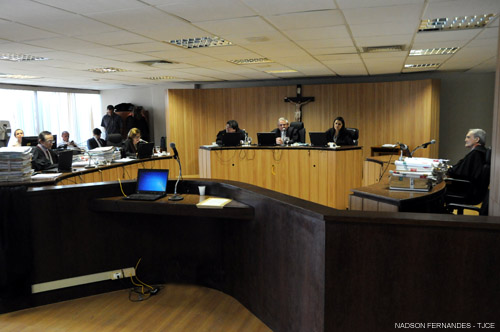 2ª Câmara Criminal nega pedido de  liberdade para acusado de tráfico de drogas