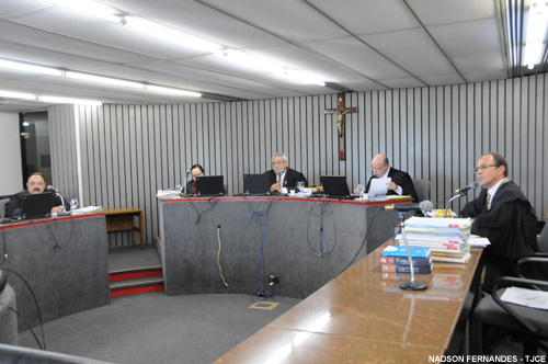 Condenado por receptação e falsificação de documentos tem negado pedido de liberdade