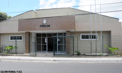 Juíza determina instalação do Conselho da Comunidade na Comarca de Pindoretama