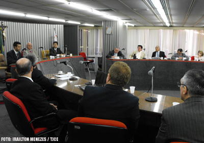 Mutirão Carcerário começa em setembro na Justiça de 2º Grau