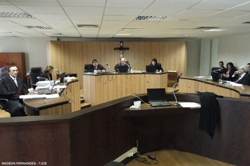 2ª Câmara Criminal mantém condenação de réu pelos crimes de estelionato e receptação