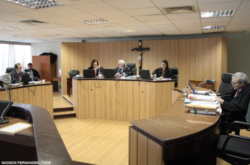 2ª Câmara Criminal mantém sentença de pronúncia contra acusado de homicídio em Santana do Acaraú