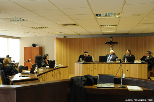 Município de Fortaleza deve indenizar em R$ 10 mil vítima de queimadura com asfalto