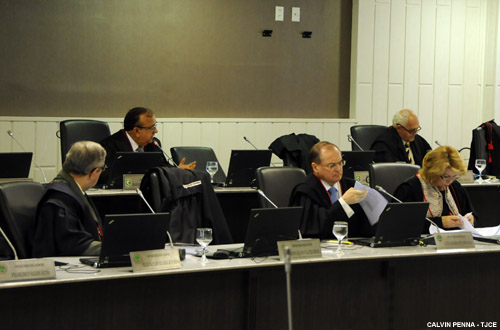 Pleno do TJCE reorganiza o sistema de Justiça  para a Infância e Juventude